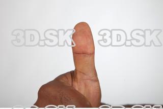 Thumb texture of Denny 0002